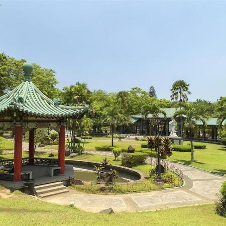Zen Rooms Malate Robinsons Manila Exteriör bild
