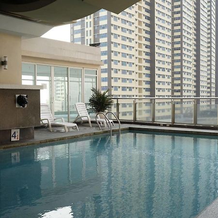 Zen Rooms Malate Robinsons Manila Exteriör bild